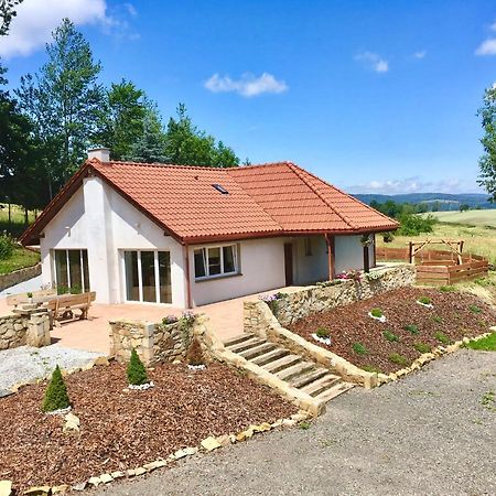 Siedlisko Wierchy Wiesciszowice Ngoại thất bức ảnh
