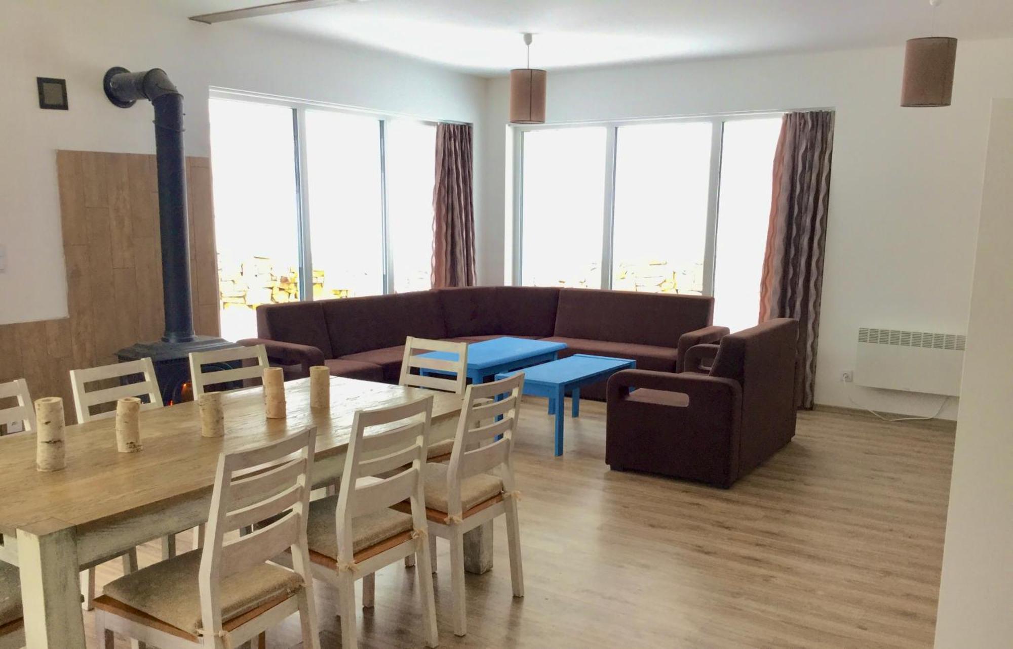 Siedlisko Wierchy Wiesciszowice Ngoại thất bức ảnh