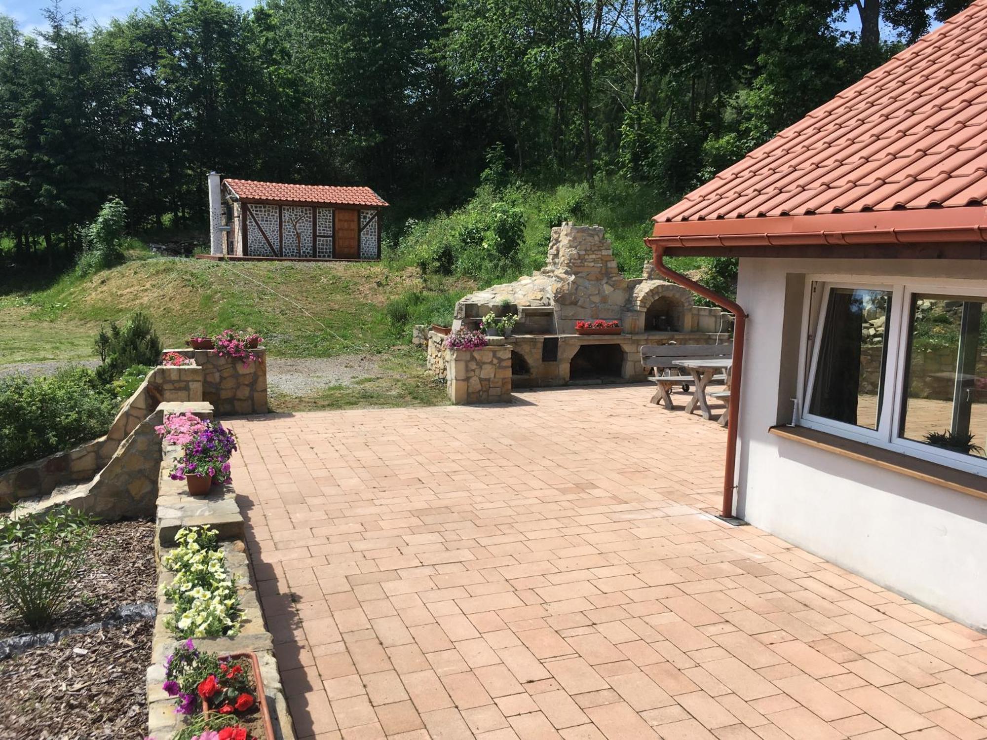 Siedlisko Wierchy Wiesciszowice Ngoại thất bức ảnh