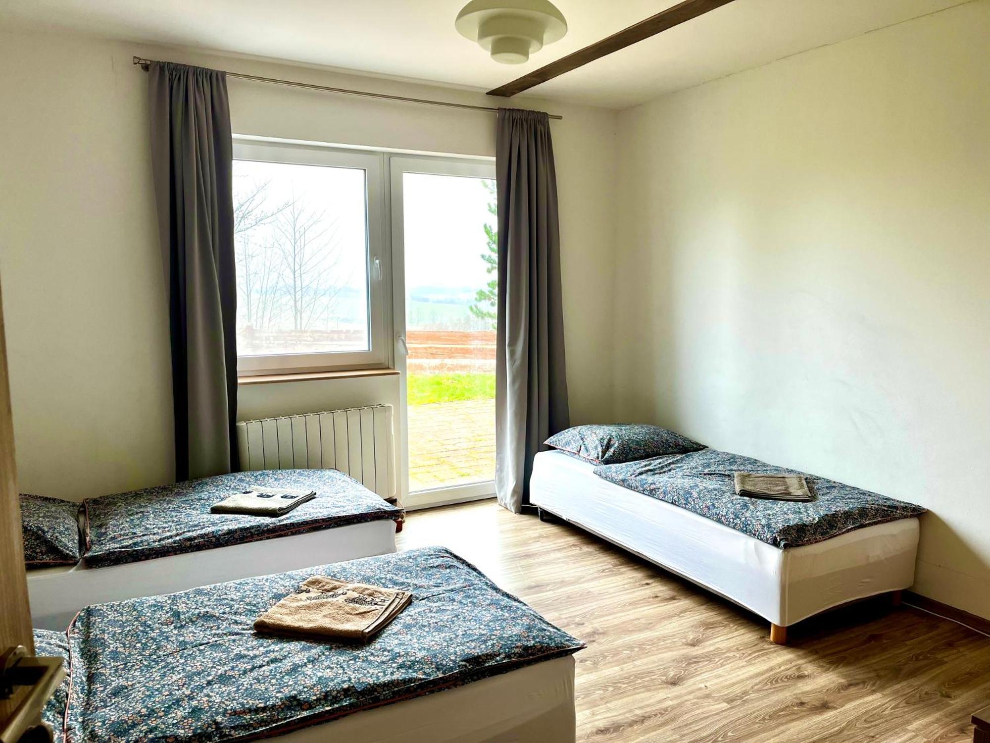 Siedlisko Wierchy Wiesciszowice Ngoại thất bức ảnh